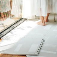 【PLAYZU】哥本哈根 ∣ 台灣製造 巧拼地墊 地板軟墊 EVA無毒地墊