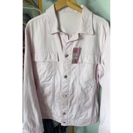 8seconds jacket Right button unisx
