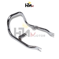 HM-Rear Bracket HONDA S90 PNP Plain Round Bracket HONDA S90 BENLY