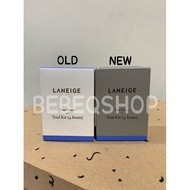 [Laneige] Time freeze trial kit (4 items)