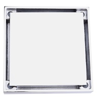 Bathroom Submersible Floor Drain Deodorant Bathtub Floor Drain Cover Shower Inlaid Tile Deodorant Fl