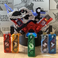 Kamen Rider W CSM Double Driver & Gaia Memory ver. 3.0 Fuutopi Edition Fuuto PI