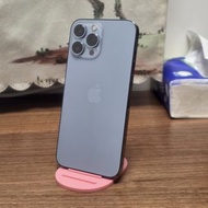 港行94%🔋1T 2個月保養 98新 iPhone 13 Pro Max 1TB 藍色 iPhone13 ProMax Blue 行貨5G雙卡 送多款配件