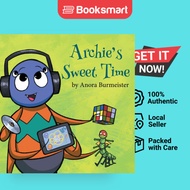 Archie's Sweet Time Burmeister, Anora - 9798988690931