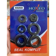Hoxeo Oil Seal Complete RX King / RXK / RXS / Original