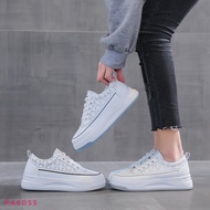 Korean FASHION SHOES WEDGES GS PA6055