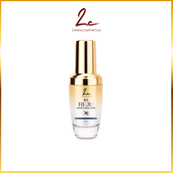 ไลก์ส คอสเมติก Reju Radiance Ampule Elixir เซรั่มรีจูรัน DNA Salmon เข้มข้น ผิวฉ่ำ อิ่มฟู เรียบเนียน
