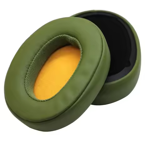 RP HTX80B HTX90N Earpads for Panasonic RP-HTX80B RP-HTX90N Headphones Earpuds Ear Cushions Cover