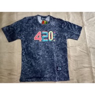 DJATIE tshirt 420 t-shirt