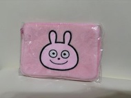 Love rabbit studio ug Nishimura Yuji 西村裕二 戀愛兔 外遇兔 散字包