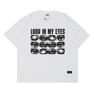 VERB Look In My Eyes T-Shirt