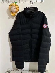 Canada goose 加拿大鵝羽絨外套