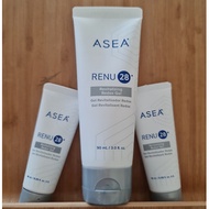 Asea RENU 28 Revertalizing Redox Multifunctional Automatic Gel