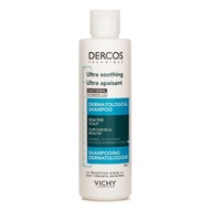 Vichy 薇姿 Dercos 超舒緩洗頭水 200ml