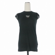 Dsquared2 Tshirt Shirt black Short sleeves Direct from Japan Secondhand