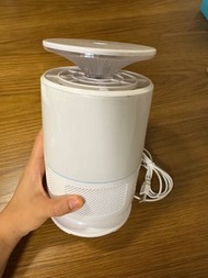 滅蚊機