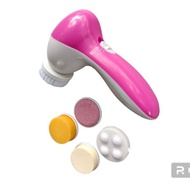 เครื่องทำความสะอาดผิว( Beauty Care Massager)