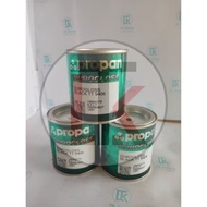 propan duragloss 200 gr cat nc (cat motor/mobil) jecgni 8844tp