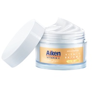 AIKEN VITA-C BRIGHTENING MOISTURISER 40G