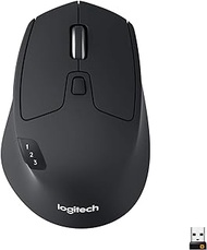 Logitech 910-004792 M720 Triathlon Wireless Mouse