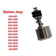 ORIGINAL BUTTON ASSY 2H 4H 8H for  DW-6900 / DW-6600 / DW-5900 .