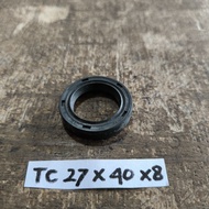 Seal 27x40x8 Japan High Quality