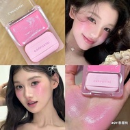 Cappuvini Vigorous Light Sense powder blusher Cream Girl Sense Powder powder blusher Facial Swelling