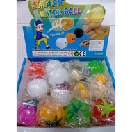 Laris.store - Squishy Splash Ball Toy/Anti Stress Random Ball