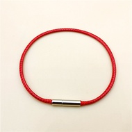 Lucky Bracelet|red rope 祈福红绳 gelang tangan perempuan  2MM Blessed 0.1sen barang for women