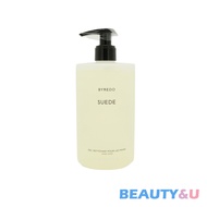 BYREDO Suede Hand Wash 450ml