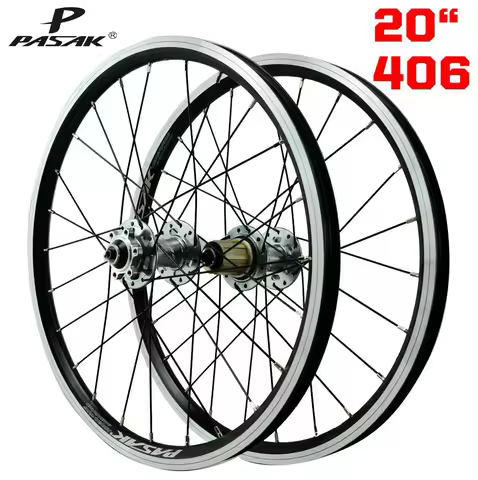 20inch BOBY bicycle wheels 406 451alloy bike wheel 20*1-3/8 6 nail disc brake 20"wheel 6 claw 4 bear