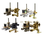 Water Heater Accessories Assembly High-Quality Universal Copper Valve 6 Liters 7/8 Liters 10 Liters 