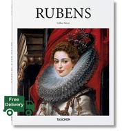 Cost-effective Rubens [Hardcover] by Nret Gilles