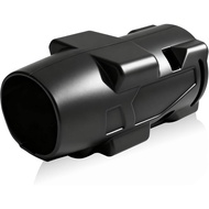 49-16-2967 Penutup Pelindung Getah Pemacu Impak Tork Tinggi Sesuai untuk M18 FUEL Milwaukee 18V 1/2"