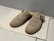 Paraboot Athenes Vel Gres