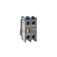 SCHNEIDER Contact Assist Auxiliary/ LAEN LAEN11
