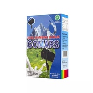 Gomars Goat Milk Etawa Original Flavor Goat Milk Powder Vanilla