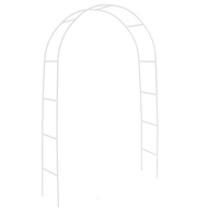 2leyer Pergola Besi Dekorasi 24m X 14m Lingkar Pergola Dekorasi Lingkar Besi Dekorasi