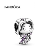 Pandora Disney Tangled Rapunzel Charm