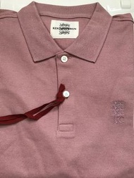 Kent and Curwen men polo shirt - S / L / XXL (short sleeve)