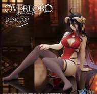 TAITO Overlord Desktop Cute 阿爾貝德 模型