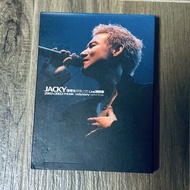 張學友 音樂之旅  LIVE 演唱會 3CD
