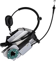 Front Left Lock Door Lock Actuator Driver Side 1900507 for Transit F0rd Tourneo Custom 2.0 EcoBlue 2