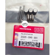 Honda Grand Starter Pelor (GN5)
