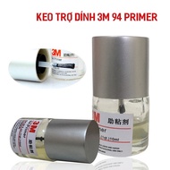 3m Primer 94 2-Sided Glue Increasing Solution (10ml Bottle)