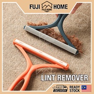 🏠READY STOCK🏠Portable Lint Remover Shaver Fuzz Remover Pet Fur Hair Remover Brush Tool Cat Dog Pengh