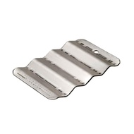 Evernew Titanium Washboard Travel Laundry Board