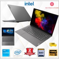 [ Original] Laptop Lenovo V14 G3 Intel Core I3 1215U Ram12Gb Ssd256Gb