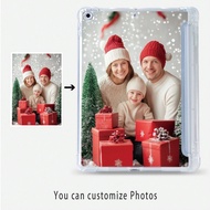 Photo Custom Tablet Case Compatible With Ipad 10th Gen, IPad Air 11-Inch (M3) 2025, IPad Mini 4/5/6/
