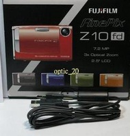 FUJIFILM 富士 USB 線 A600 A605 A610 S1PRO  S2PRO A700 A800 A820 F700 F799 F810 F470 F480 Z5 F20 F30 F31